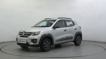2016 Renault Kwid RXT 1.0 SCE Edition