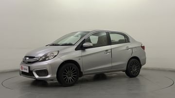 2016 Honda Amaze 1.2 S i-VTEC