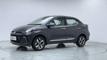 2023 Hyundai Aura SX 1.2 CNG