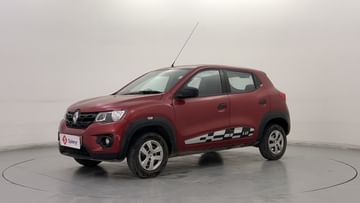 2016 Renault Kwid RXT 1.0 SCE Edition