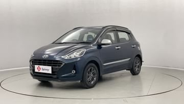 2021 Hyundai Grand i10 Nios Sportz 1.2 Kappa VTVT