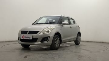 2017 Maruti Suzuki Swift VDi