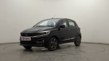2022 Tata Tiago XZA Plus