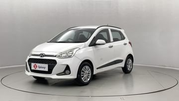 2019 Hyundai Grand i10 Sportz 1.2 Kappa VTVT