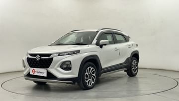 2023 Maruti Suzuki Fronx Alpha 1.0L Turbo 6 AT