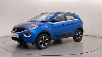 2019 Tata Nexon XZ Plus Diesel