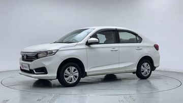 2023 Honda Amaze S 1.2 Petrol MT