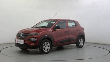 2021 Renault Kwid RXL 0.8