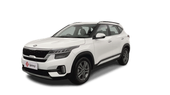 Used 2020 Kia Seltos HTX 1.5 Petrol Manual Image