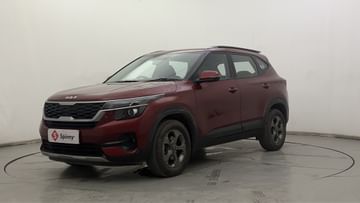 2021 Kia Seltos HTK Plus 1.5