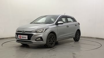 2019 Hyundai Elite i20 Sportz Plus 1.2