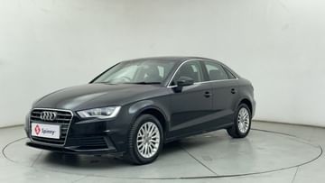 2015 Audi A3 35 TDI Premium + Sunroof