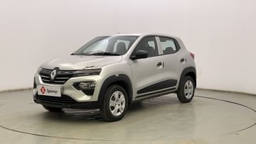 2022 Renault Kwid RXL 0.8