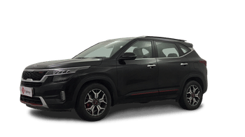 Used 2020 Kia Seltos GTX Plus DCT 1.4 Petrol Automatic Image