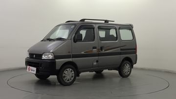 2022 Maruti Suzuki Eeco 5 STR AC (O) CNG
