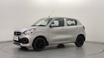 2022 Maruti Suzuki Celerio ZXi