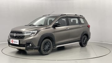 2021 Maruti Suzuki XL6 Alpha AT Petrol