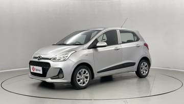 2017 Hyundai Grand i10 Sportz 1.2 Kappa VTVT