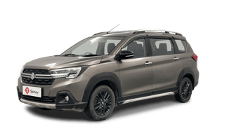 Used 2021 Maruti Suzuki XL6 Alpha AT Petrol Petrol Automatic Image