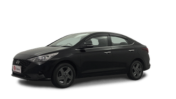 Used 2021 Hyundai Verna SX 1.5 CRDi AT Diesel Automatic Image