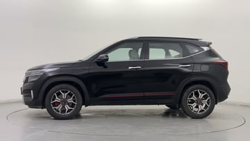 Used 2020 Kia Seltos GTX Plus DCT 1.4 Petrol Automatic Image