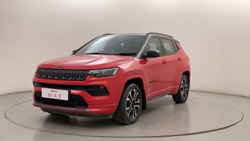 2022 Jeep Compass Model S (O) 1.4 Petrol DCT