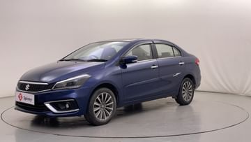 2019 Maruti Suzuki Ciaz Alpha Hybrid 1.5