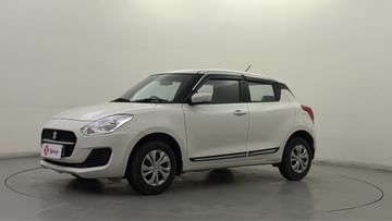 2024 Maruti Suzuki Swift VXi