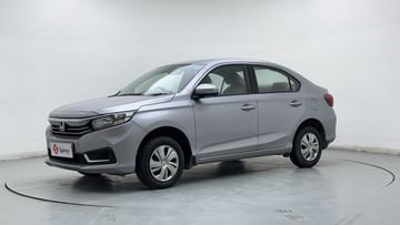 2023 Honda Amaze S MT 1.2 Petrol