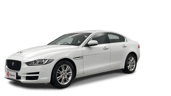 Used 2019 Jaguar XE Pure Petrol Automatic Image