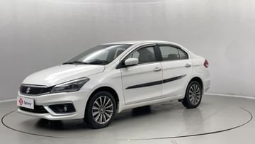 2024 Maruti Suzuki Ciaz Alpha 1.5