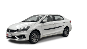 Used 2024 Maruti Suzuki Ciaz Alpha 1.5 Petrol Manual Image