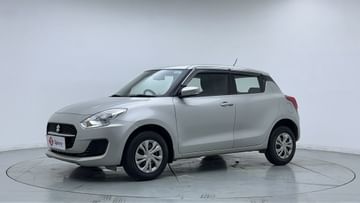 2023 Maruti Suzuki Swift VXi