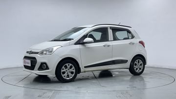 2014 Hyundai Grand i10 Sportz 1.2 Kappa VTVT