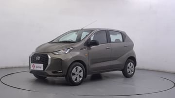 2021 Datsun Redi-GO T