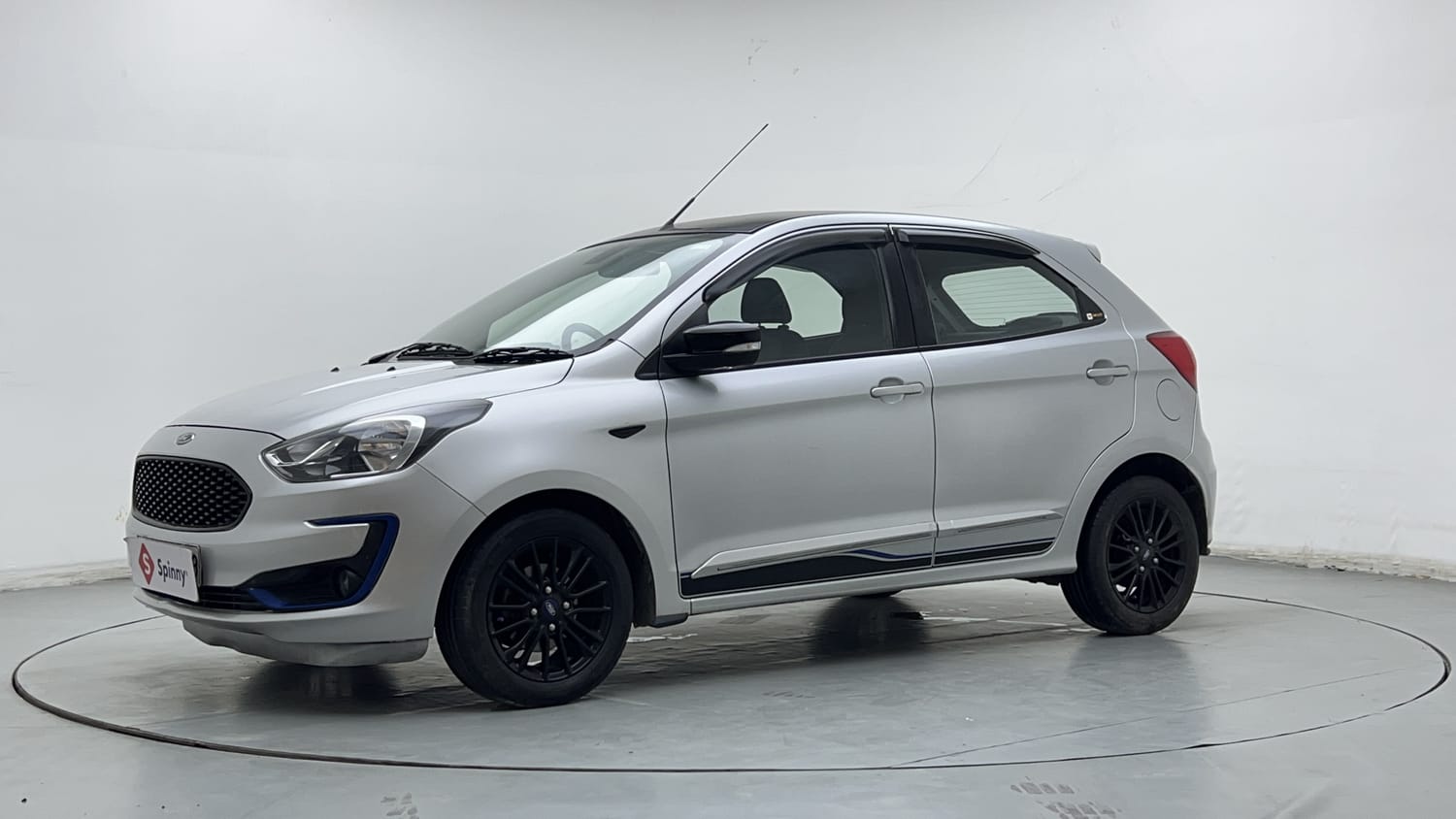 Used Figo Cars under lakh rs in Delhi NCR Second Hand Figo