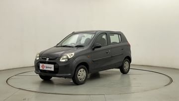 2013 Maruti Suzuki Alto 800 Vxi