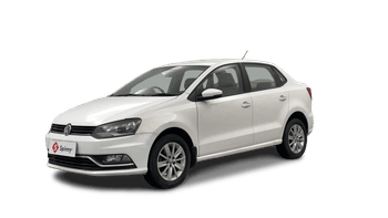 Used 2018 Volkswagen Ameo Highline1.2L (P) Petrol Manual Image