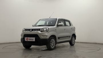 2023 Maruti Suzuki S-Presso VXi Plus (O) AMT