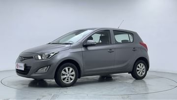 2013 Hyundai i20 Sportz 1.2