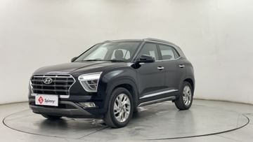 2022 Hyundai Creta SX Diesel