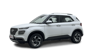 Used 2020 Hyundai Venue SX Plus 1.0 Turbo DCT Petrol Automatic Image