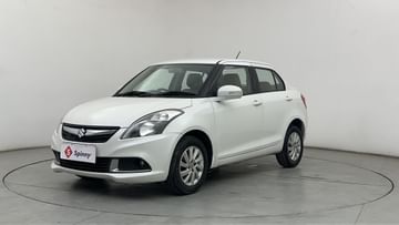 2016 Maruti Suzuki Swift Dzire ZDI AMT
