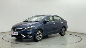2019 Maruti Suzuki Ciaz Alpha Hybrid 1.5 AT