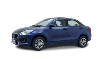 Used 2019 Maruti Suzuki Dzire VXi Petrol Manual Image