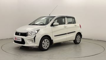 2018 Maruti Suzuki Celerio ZXi AMT