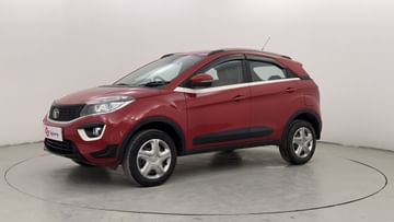 2019 Tata Nexon XT Plus Petrol