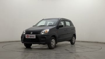 2020 Maruti Suzuki Alto 800 VXi