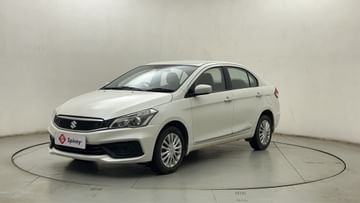 2022 Maruti Suzuki Ciaz Sigma 1.5