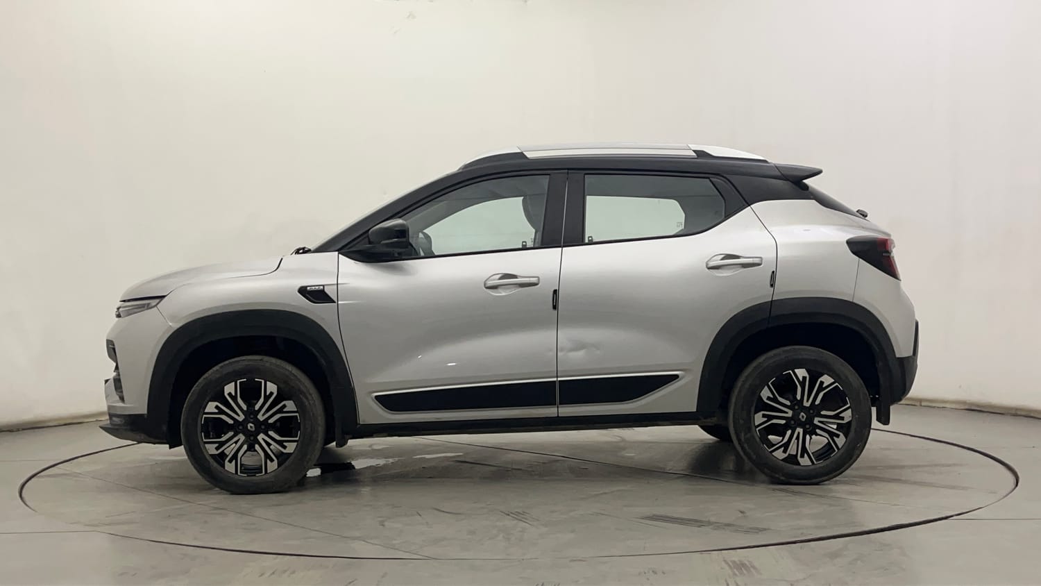 2022 Renault Kiger - 2